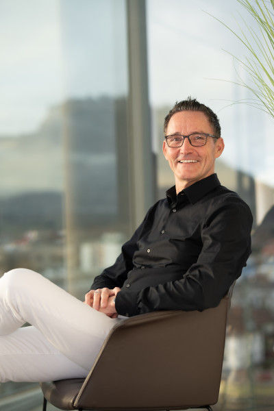 Dr. med. Andreas Heine