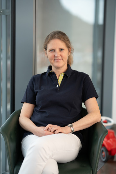 Dr. med. Kathrin Hermann