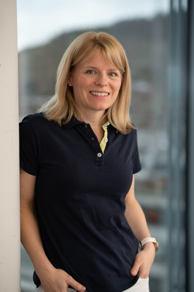 Dr. med. Kristin Simon